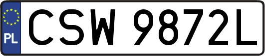 CSW9872L