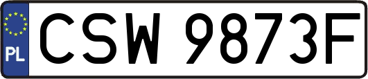 CSW9873F