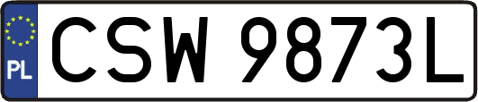 CSW9873L