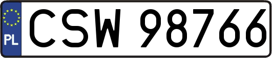 CSW98766