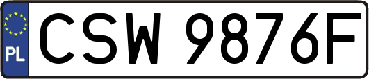 CSW9876F