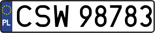 CSW98783