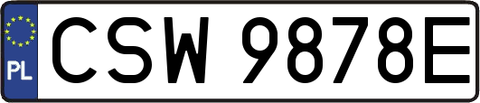 CSW9878E