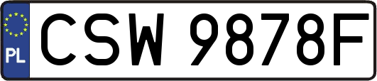 CSW9878F
