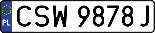 CSW9878J