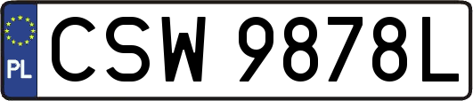 CSW9878L