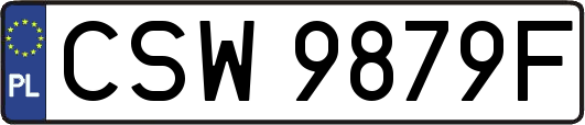 CSW9879F