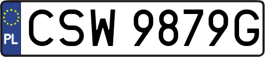 CSW9879G
