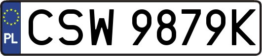 CSW9879K