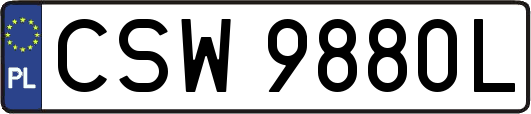 CSW9880L