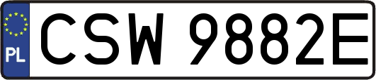 CSW9882E