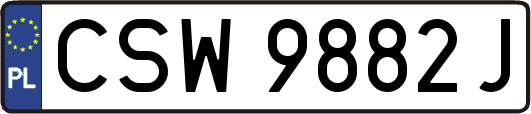 CSW9882J