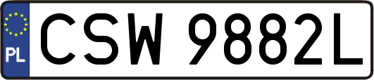 CSW9882L