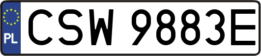 CSW9883E