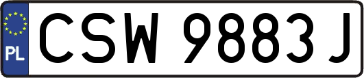 CSW9883J