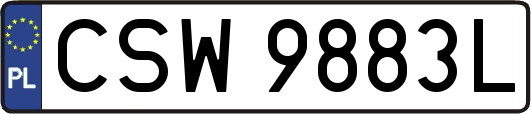 CSW9883L