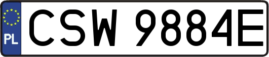 CSW9884E