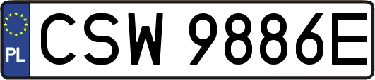 CSW9886E