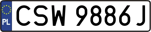 CSW9886J