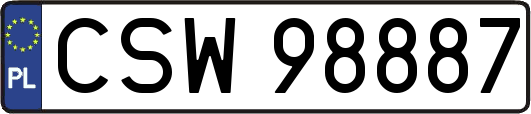 CSW98887
