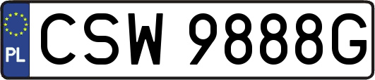 CSW9888G