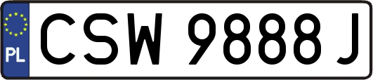 CSW9888J
