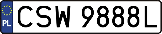 CSW9888L