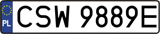 CSW9889E