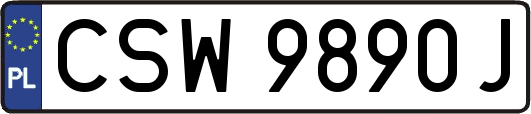 CSW9890J