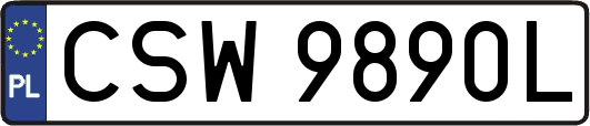 CSW9890L