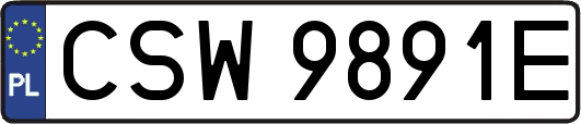 CSW9891E