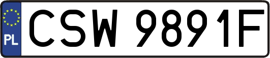 CSW9891F