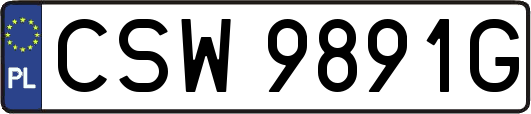 CSW9891G