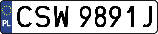 CSW9891J
