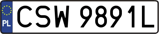 CSW9891L