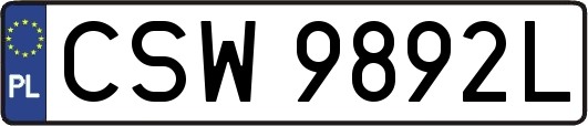 CSW9892L