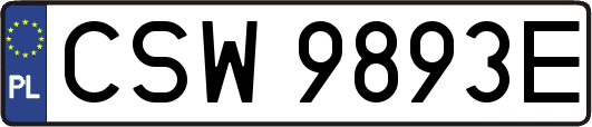 CSW9893E