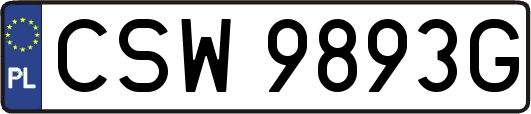 CSW9893G