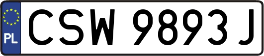 CSW9893J
