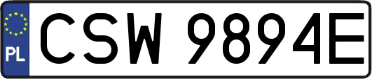 CSW9894E