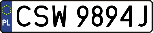 CSW9894J