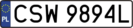 CSW9894L