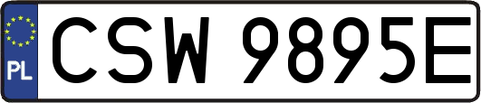 CSW9895E