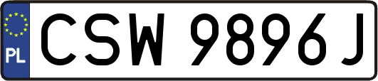 CSW9896J