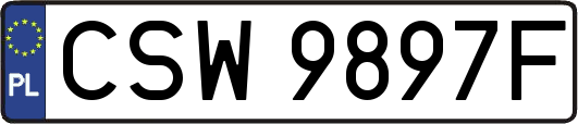 CSW9897F