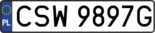 CSW9897G