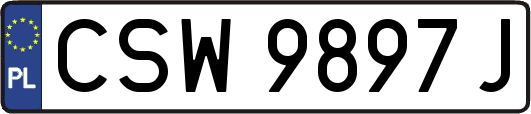 CSW9897J