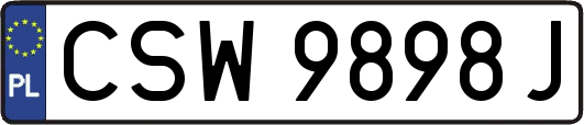 CSW9898J