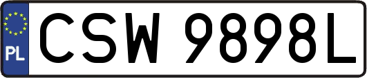 CSW9898L