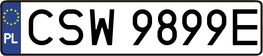 CSW9899E